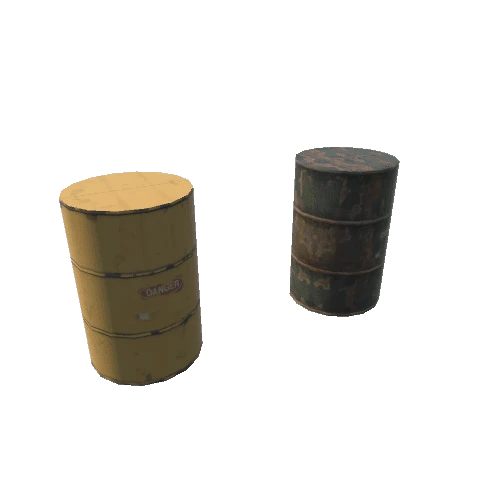 Barrels Variant